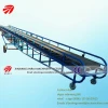 Long lifetime DY movable flat conveyor belt for chicken manure