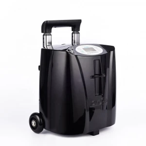 Lovego 7 liters Medical Portable Oxygen Concentrator Portable Oxygen Cylinder