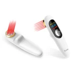 Low Level Physical Laser Therapy Equipment For Waist Pain Relief