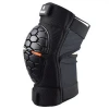 Low Price Breathable Kneepad &amp; Elbow Pads ABS Material Elbow Pad/Knee Pad High Quality Motorcycle Kneepad