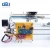 Import low price desktop 2axis mini leather diy laser engraving machine for sale from China