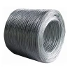 low price electro price per kg galvanized iron wire