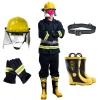 low price firefighter mask bag