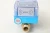 Import Low price High Sensitivity Smart IC card prepaid water meter from China