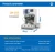 Import low price lcd repair bonding ic flex cable pcb fog cog acf tab cof machine from China