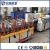 Import Low Price Wood Plastic Composite Board Making Machine/WPC Profile Production Line from China