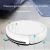Import Low Working Noise Smart Home Cleaning Vaccum Automatic Intelligent Robot Vacuum Cleaner from China
