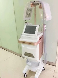 Lowest price multi-functional facial beauty salon equipment for sale