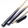 LP factory wholesale 1pc ash wood cheap snooker cue stick pool cue stick