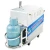 Import LPG liquefied petroleum gas industrial vapor steam cleaner from China