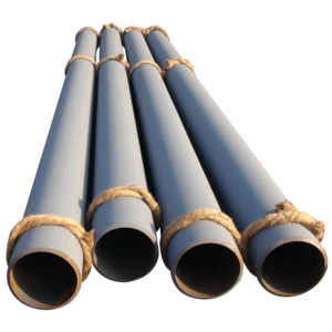 LSAW  pile paint coating steel spiral SSAW pipe
