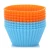 Import LSR Injection Molding customized kitchen tools silicone funnel from China