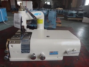 LT-801 Leather skiving machine industrial sewing machine for shoes