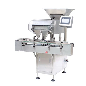 LTEC-16 Tablet and Capsule Counter counting machine