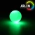 Import luminous night golfs glow in the dark balls night flyer cl golf balls professional 17 years glow in the dark product supplier from China