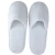 Import Luxury Coral Fleece White Washable Hotel Slipper from China