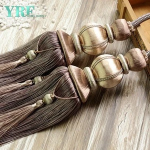Luxury Cottage Curtain Rods Hook Curtain Accessories