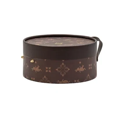 Buy Luxury Custom Logo Removable Lid And Base Rigid Paper Gift Box With ...