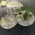 Import Luxury Marble Round Top for Living Room  Coffee Table Sets from China