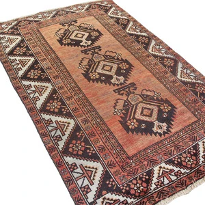 luxury persian rug for sale, modern carpet for living room and hotel, hand knotted traditional area wool rug