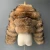 Import Luxury Women Fur Bomber Coat New Fashion Winter Warm Lady Real Raccoon Fur Coats from China