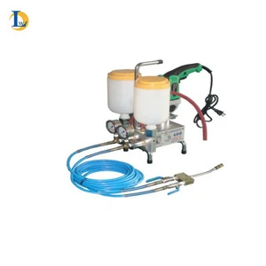 LW cheap high-pressure Double Component Electric Injection Pump