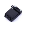 M606 black electronic LED components equipment of junction box terminal block for lamp