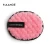Import Maange Reusable Microfiber Makeup Remover Puff Cleansing Sponge For Face Cleaner Plush Puff from China