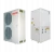 Import macon heat pump 20kw EVI mini split heat pump DC inverter Air Conditioner Heating in CC area from China