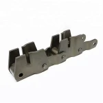 Made in china standard machinery transmission driving roller chain