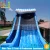 Import Made in China Wave Rider 27ft tall Water Slide inflatable Rampage slide from China