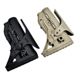 Magazine For JinMing M4A1 SCAR V2 Gel Ball Blaster Water Bullet Toy Gun MTF holder