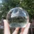 Import Magic Crystal self standing ball sphere crystal ball for sale from China