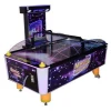 magic multi ball 2 or 4 players coin operated tablet air hockey game machine for kid park amusement center