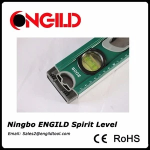 magnet level measuring instrument