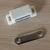 Import Magnetic catches for cabinets ABS Plastic door magnetic catch from China