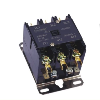 magnetic contactor 220v