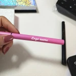 Magnetic Mink Eyelashes And Eyeliner Magnetic Eyeliner Remover Lash Glue Pen Pencil Long Wear Waterproof Eyeliner Gel Eye Beauty