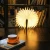 Import Magnetic settings folding Wooden paper book lamps creative gifts LED lights lighting and decorations from China
