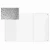 Import Magnetic tempered glass dry erase whiteboard message board sheet from China