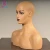 Import Makeup fiberglass head mannequin African mannequin head from China