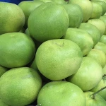 Malaysia Premium Fresh Tambun Pomelo