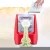 Import Manual mini auto home electric pasta noodle maker making machine from China