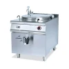 Manufacture Commercial Industrial KFC Chips LPG Gas Deep Fat Fryer For Restaurant