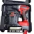 Import Manufacture Cordless Electric Drill Tool Set Power Tools from China