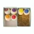 Import Manufacture Price Bathing Powder Bath Soak Fizzy Bath Bombs Gift Set from China