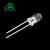 Import Manufacturer 30 Degree Round 5mm 505nm Green DIP LED Diode from China