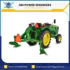 Manufacturer And Exporter of Side Plough Agricultural Farm Ridger