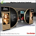 Manufacturer cheap salon furniture/ barber shop furniture for sale