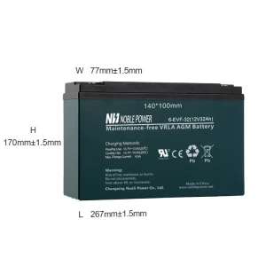 Manufacturer Custom Wholesale Lead Acid Battery Price Auto Batteries For Sale